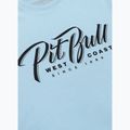 Pitbull El Jeffe men's t-shirt light blue 7