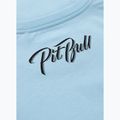 Pitbull El Jeffe men's t-shirt light blue 8