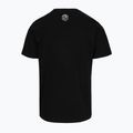 Pitbull San Diego CA men's t-shirt black 2