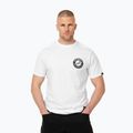 Pitbull San Diego CA men's t-shirt black/white