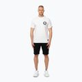 Pitbull San Diego CA men's t-shirt black/white 2