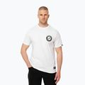 Pitbull San Diego CA men's t-shirt black/white 3
