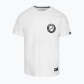 Pitbull San Diego CA men's t-shirt black/white 5