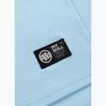 Men's T-shirt Pitbull Palms light blue 9