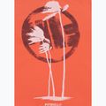 Men's Pitbull Palms bright salmon t-shirt 7