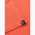 Men's Pitbull Palms bright salmon t-shirt 8