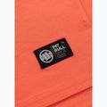 Men's Pitbull Palms bright salmon t-shirt 9