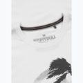 Pitbull Palms men's t-shirt white 6