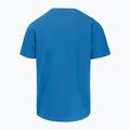 Men's Pitbull Logo Palms shade blue T-shirt 5