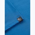 Men's Pitbull Logo Palms shade blue T-shirt 8