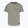 Pitbull Troublemarker dusty salvia men's t-shirt