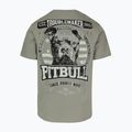 Pitbull Troublemarker dusty salvia men's t-shirt 2