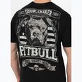Pitbull Troublemarker men's t-shirt black 3