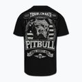 Pitbull Troublemarker men's t-shirt black 2