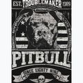 Pitbull Troublemarker men's t-shirt black 4