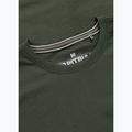 Pitbull Troublemarker men's t-shirt old green 3