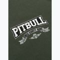 Pitbull Troublemarker men's t-shirt old green 4