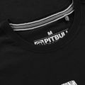 Men's T-shirt Pitbull California black 6