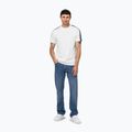 Pitbull Tape Nugget men's t-shirt white 2