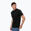 Men's Pitbull Tape Nugget t-shirt black 3