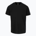 Men's Pitbull Tape Nugget t-shirt black