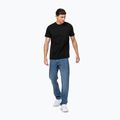 Men's Pitbull Tape Nugget t-shirt black/black 2