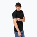Men's Pitbull Tape Nugget t-shirt black/black 3