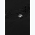 Men's Pitbull Tape Nugget t-shirt black/black 3