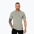 Pitbull Planet Surf dusty salvia men's t-shirt