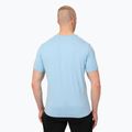 Pitbull men's Minimal light blue t-shirt 3