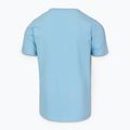 Pitbull men's Minimal light blue t-shirt 5
