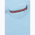 Pitbull men's Minimal light blue t-shirt 6