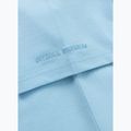 Pitbull men's Minimal light blue t-shirt 7