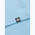 Pitbull men's Minimal light blue t-shirt 8