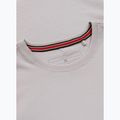 Pitbull Minimal white/blue men's t-shirt 3