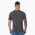 Men's Pitbull Minimal t-shirt graphite 3