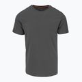 Men's Pitbull Minimal t-shirt graphite 4
