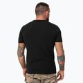 Pitbull USA men's t-shirt CAL black 3