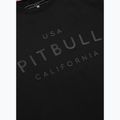 Pitbull USA men's t-shirt CAL black 7
