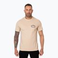 Pitbull men's pacific ultra light sand t-shirt