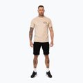 Pitbull men's pacific ultra light sand t-shirt 2