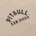 Pitbull men's pacific ultra light sand t-shirt 7