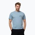 Pitbull men's pacific blue t-shirt