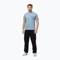 Pitbull men's pacific blue t-shirt 2