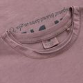 Pitbull men's pacific dusty burgundy t-shirt 3