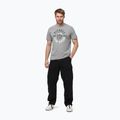Men's Pitbull Shkull Logo t-shirt grey 2