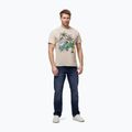 Pitbull men's Open Beach ultra light sand t-shirt 2