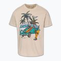 Pitbull men's Open Beach ultra light sand t-shirt