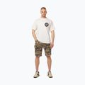 Pitbull Graffiti off white men's t-shirt 2