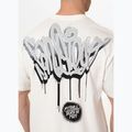 Pitbull Graffiti off white men's t-shirt 4
